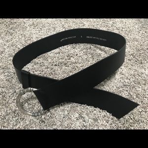 Silpada Belt